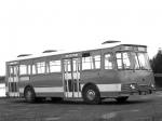 ЛиАЗ-677Э 1971 года